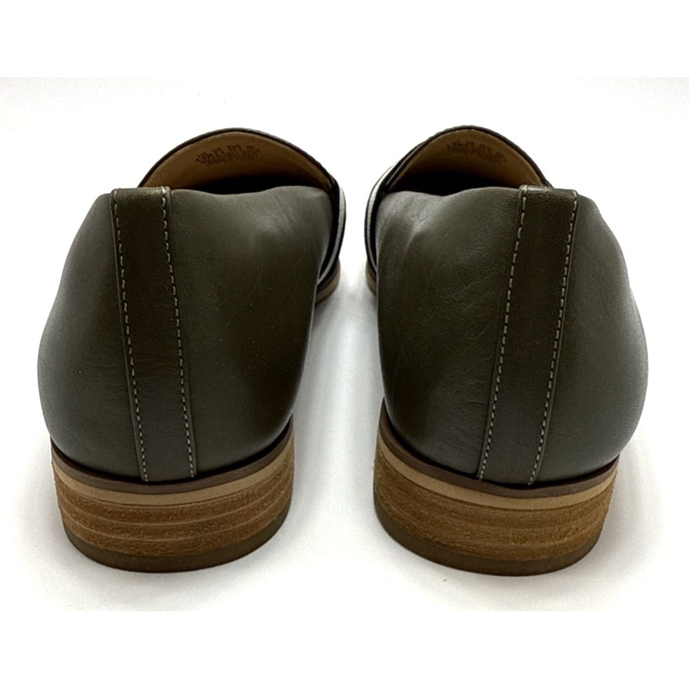 Dr. Scholl's Everett Band Loafers Womens Size 8.5 M Slip On Casual - Picture 4 of 5
